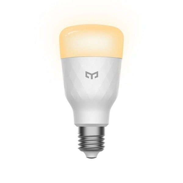 LAMPA LED YEELIGHT SMART BULB W3