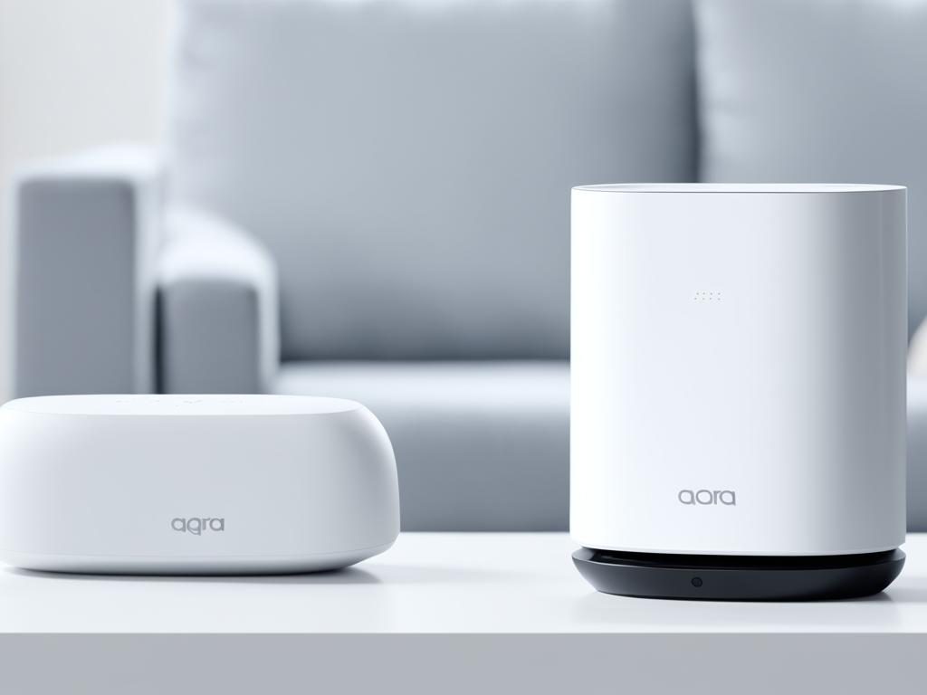 Aqara Hub G3