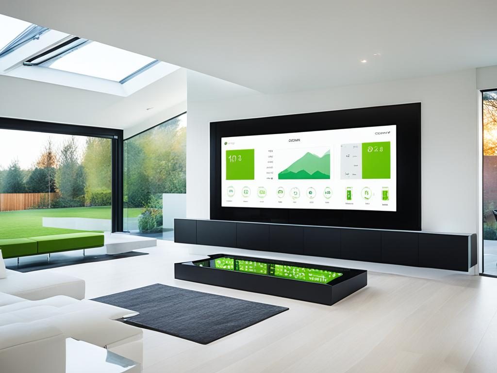 Loxone Smart Home