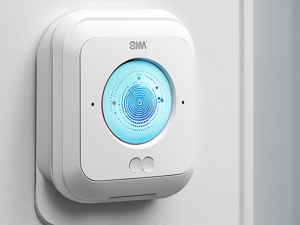 innowacyjne czujniki smart home